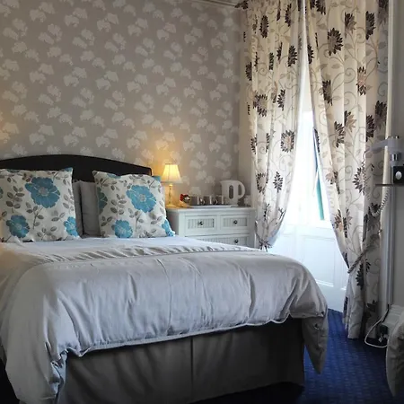 Panzió @edengate Penrith