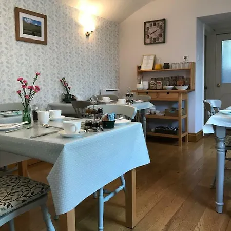 Panzió @edengate Penrith