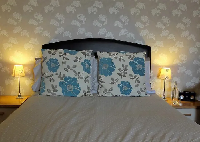 Bed & Breakfast @edengate