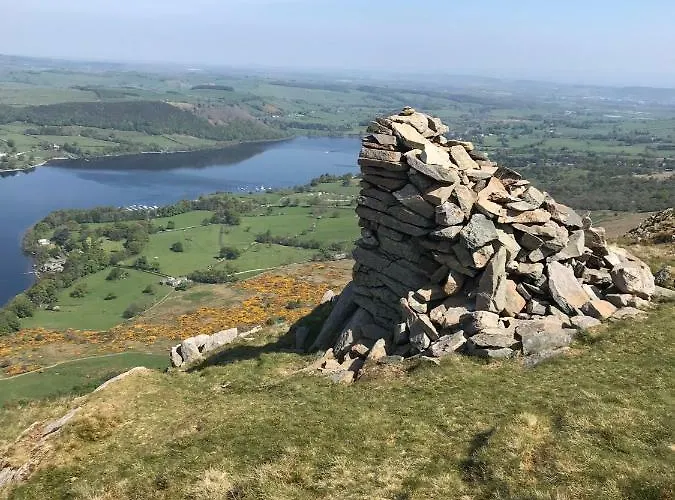 @edengate Bed & Breakfast Penrith