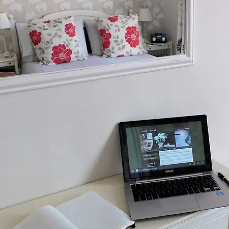 ベッド・アンド・ブレックファスト @edengate ペンリス