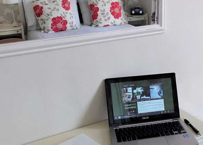 Bed & Breakfast @edengate Penrith